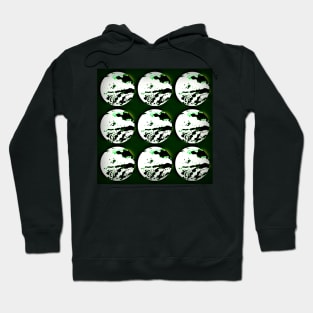 Nine Moons Hoodie